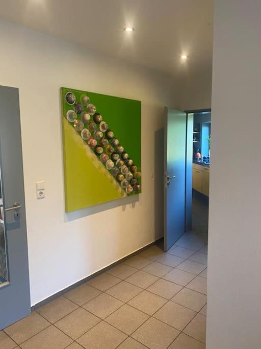 Appartamento Kunst Und Natur In Worpswede Esterno foto